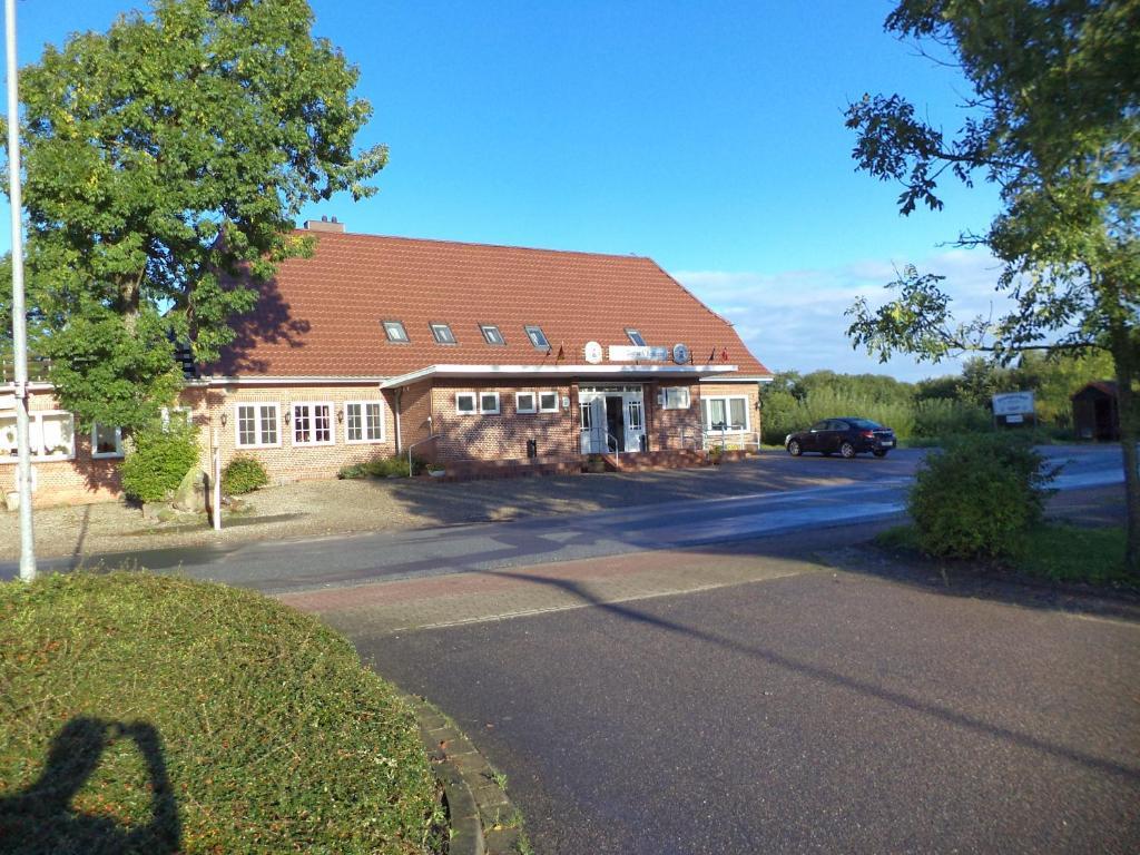 纽克尔逊 菲格塔施乡村旅馆酒店 外观 照片