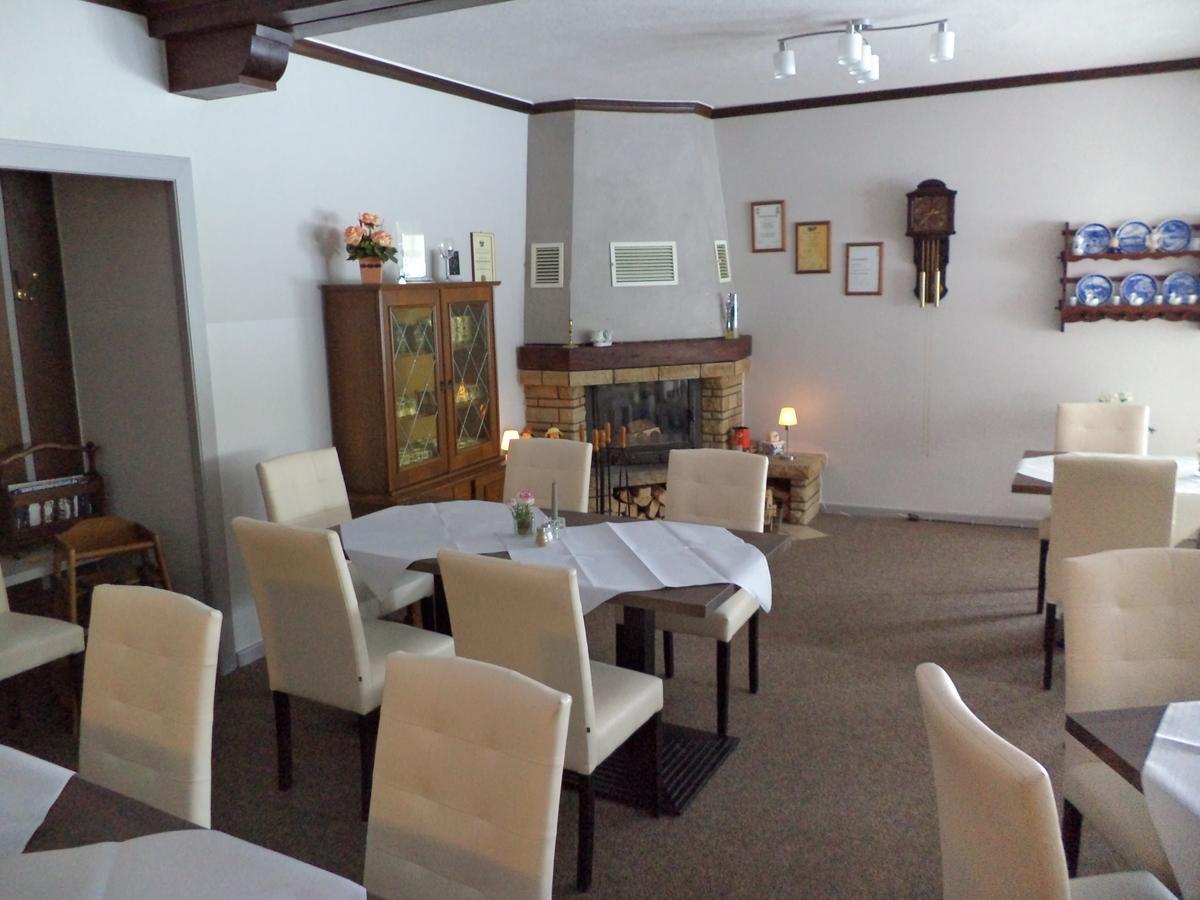 纽克尔逊 菲格塔施乡村旅馆酒店 外观 照片