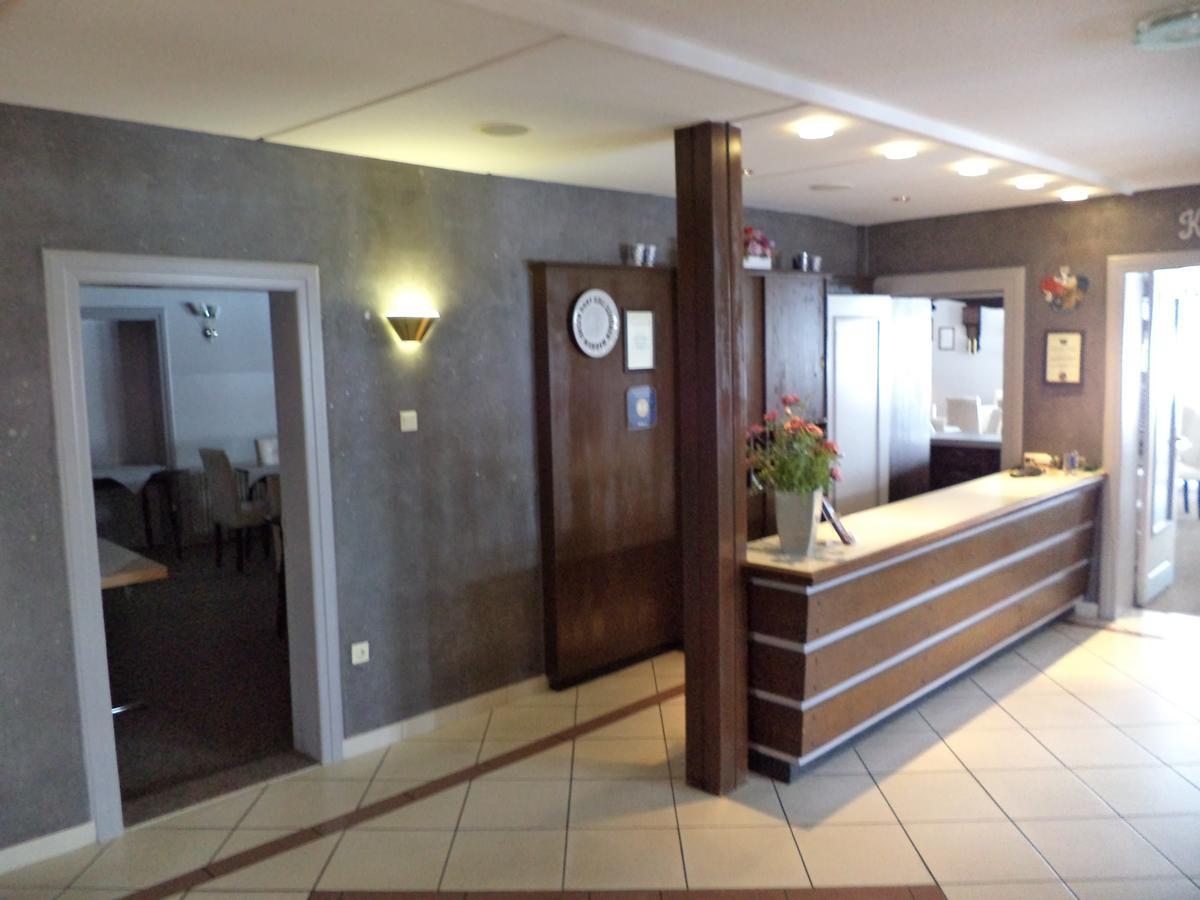 纽克尔逊 菲格塔施乡村旅馆酒店 外观 照片