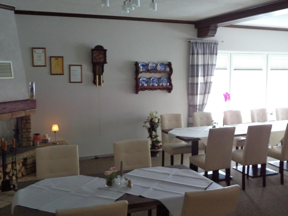 纽克尔逊 菲格塔施乡村旅馆酒店 外观 照片