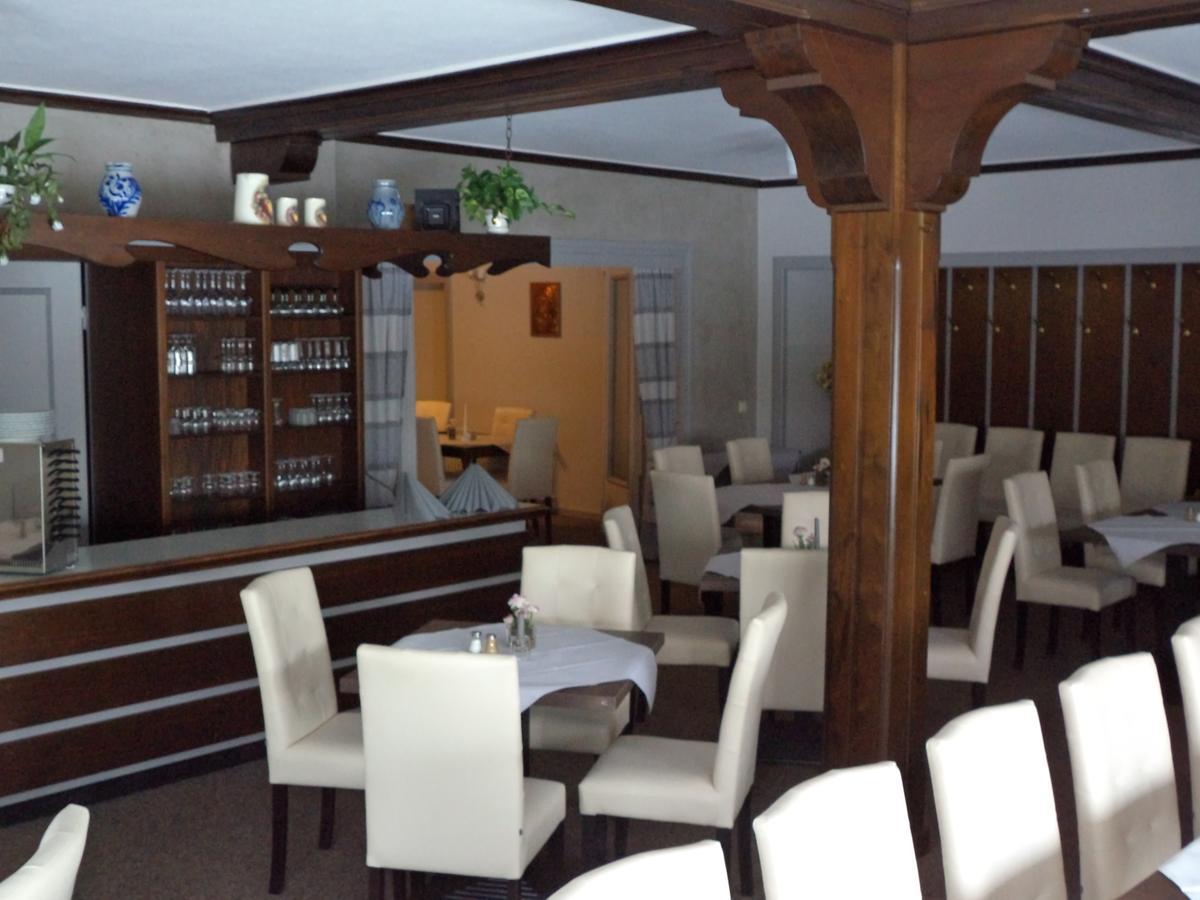 纽克尔逊 菲格塔施乡村旅馆酒店 外观 照片