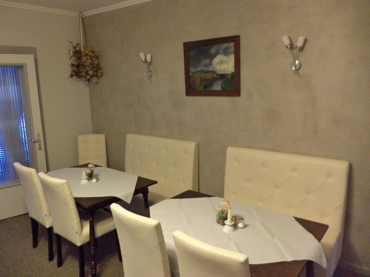 纽克尔逊 菲格塔施乡村旅馆酒店 外观 照片